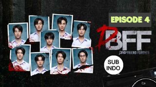 Dead Friend Forever Ep 4 Sub indo
