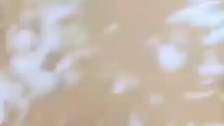 Heavy rain in Lahore
