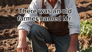 A Story of Farmers and Patience