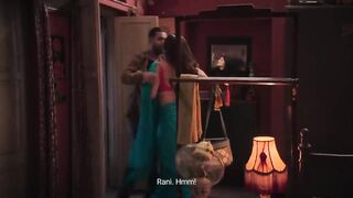 Bollywood movie clip