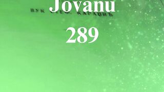 Jevanđelje po Jovanu 289