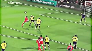 Amazing goals