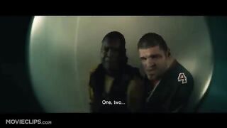 Best Modern Foot Chase Scenes