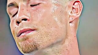 Cristiano Ronaldo ???????????? I respect.
