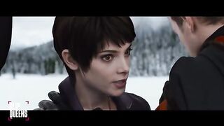 Epic Vampire Battle (FULL ENDING SCENE)  Twilight Breaking Dawn Part 2 Ultra HD 4K