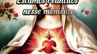 Momento da Ave Maria. 130