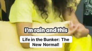 Life in the Bunker_ The New Normal! Mr.Beast