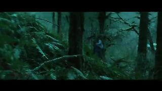Vampires Physical Abilities (Twilight Saga)
