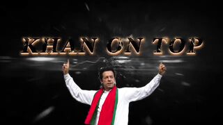 ☺️The lovers of Imran Khan have written all the best songs on Imran Khan