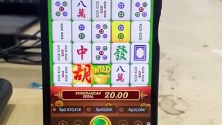 Winjudi: Slot Thailand Gacor Mahjong Ways Garansi Maxwin