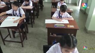 ใครแกล้งน้องบูต้องเจอดี!!!  ตอกย้ำความสนุก ตุ๊กตา EP.3  Ch7HD