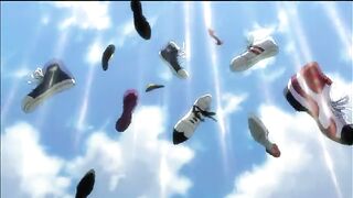 Bleach episode 185