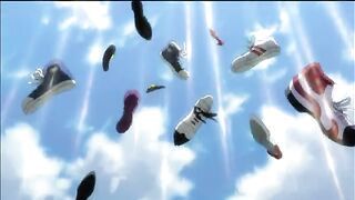 Bleach episode 186