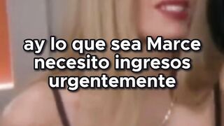 ¡Necesito ingresos urgentemente! La desesperación de Patricia