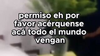 ¡Nos casamos en septiembre! El anuncio sorpresa de Armando