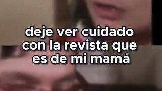 ¡Descubre quién me quitó el puesto a Betty!