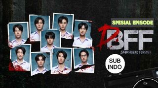 Dead Friend Forever Spesial Episode Sub Indo