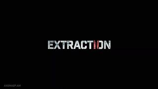 Nik Khan Extraction 2 Scenepack ????[ 4k 30fps ] #extraction2 #nikkhan