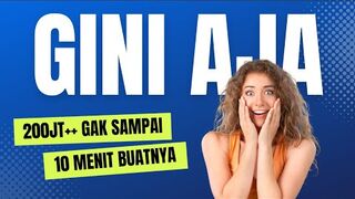 #4. Cuan 200jt Edit Short Video Tiktok Ini Cara Mudahnya