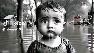 বন্যার সর্বগ্রাসী পরিণতি