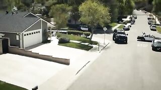 SWAT Arrests A Teenage Girl With A Gun - S.W.A.T 5x20
