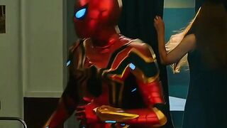 SuperHeroes  Unmasking ????????