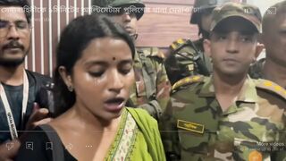 বাংলাদেশ থেকে