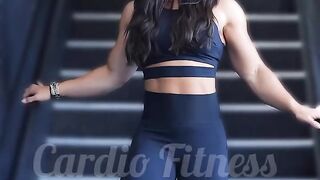 "Intense workout routines for  who want to stay fit and strong."