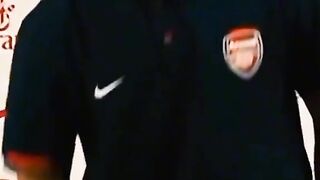 Ojil is king of football