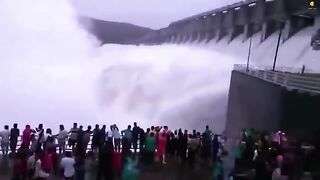 সর্বনাশ ! ফারাক্কা বাঁধের আয়ু শেষ