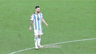 লিওনেন মেসির অসাধারন গোল