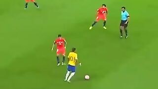 top 5 Football skills