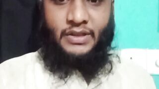 গরম মানিক নরম বিছানায় কি অবস্থা তার।