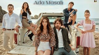 Ada Masali - Episode 24- Part 1 (English Subtitles)