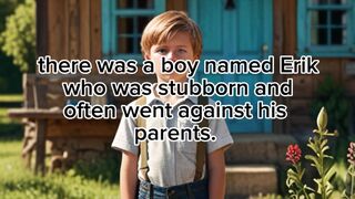 Regret of the Disobedient Son