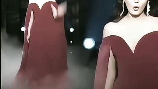 Sana Makbul Dance ????