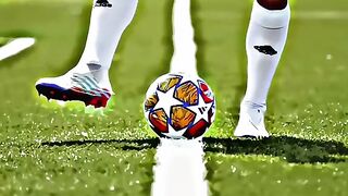 RONALDO FLICK UP ATW SKILL TUTORIAL