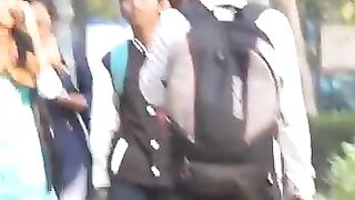 Aisa Kon Bolta Hai Bhai , Prank Video Full On Comedy