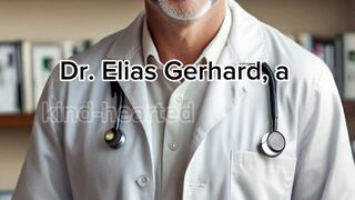 The Doctor’s Heart Test