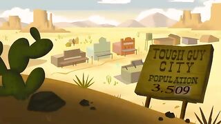 LOONEY TUNES