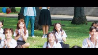 Official Pilot | กี่หมื่นฟ้า | Your Sky Series 2024