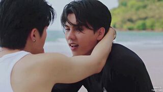 Song Mut ✘ Rak (Rak _ Mut) __ LIKE THAT _ Love Sea 2024