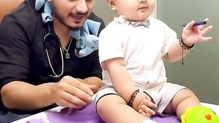 Story of Hamza! Best Funny