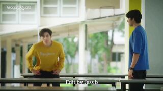 It Is What It Is _Song Twins The Series [ First X Sprite ] -