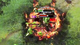 ANCIENT APPARITION DOTA 2 #dota2 #dota #dota2gameplay
