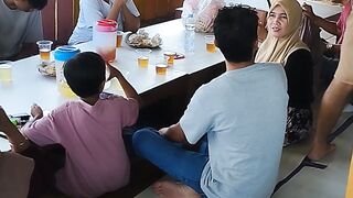 Pemancingan Rawapening