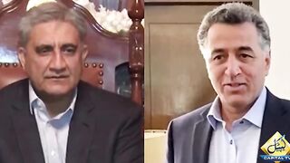 What did Imran Khan Think About Faiz Hameed   Sher Afzal Marwat Made Surprising Claim