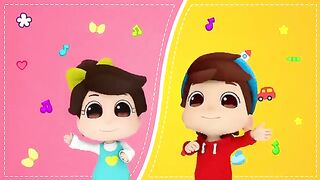 Omar _ Hana _ Compilation of series _  Cartoons