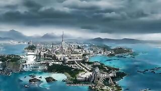 Soul Land2 Eps 63
