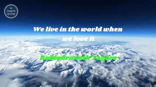 famous quotes about love | Part 684